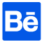 Behance_Icon